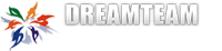 dreamteam logo
